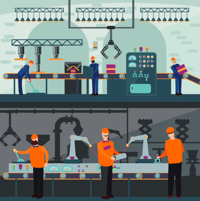 Part-02 : Top 5 Books on manufacturing productivity improvement and lean manufacturing practices