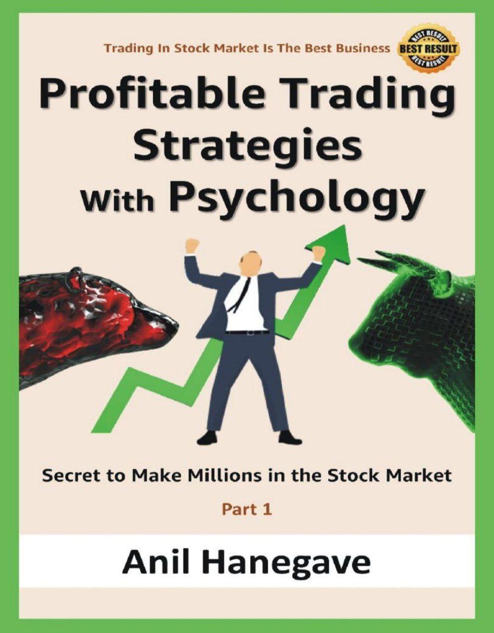 “Master the Market: Unlock Profitable Trading Strategies & Psychology with Anil Hanegave!”