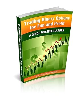 Trading Binary Options for Fun and Profit: A Deep Dive into Jose Manuel Moreira Batista’s Bold Blueprint