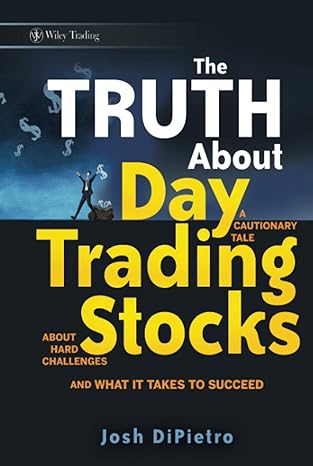 💥 The Truth About Day Trading Stocks by J DiPietro: A Raw, Honest Review You Can’t Afford to Miss