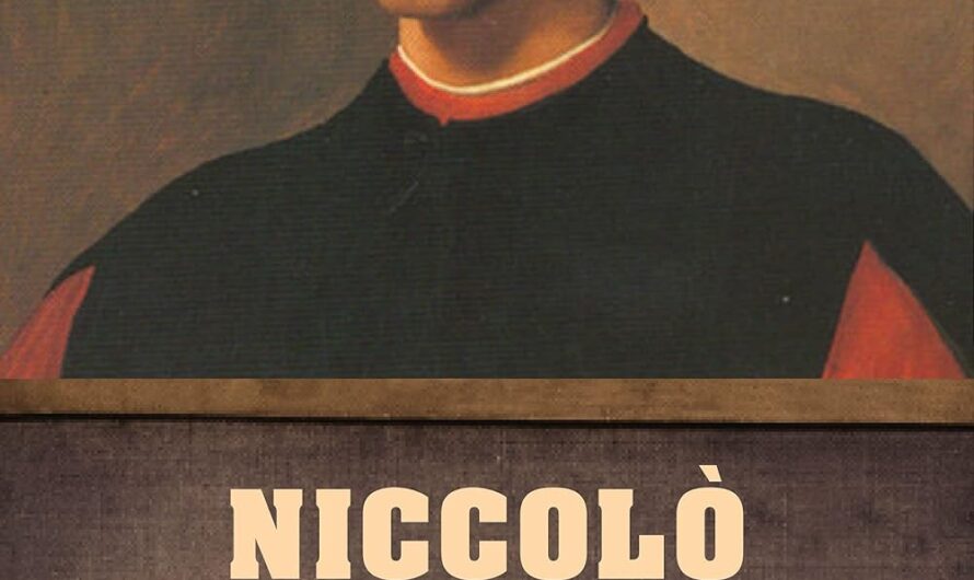 The Prince by Niccolò Machiavelli – Power, Politics, and Timeless Lessons in Leadership