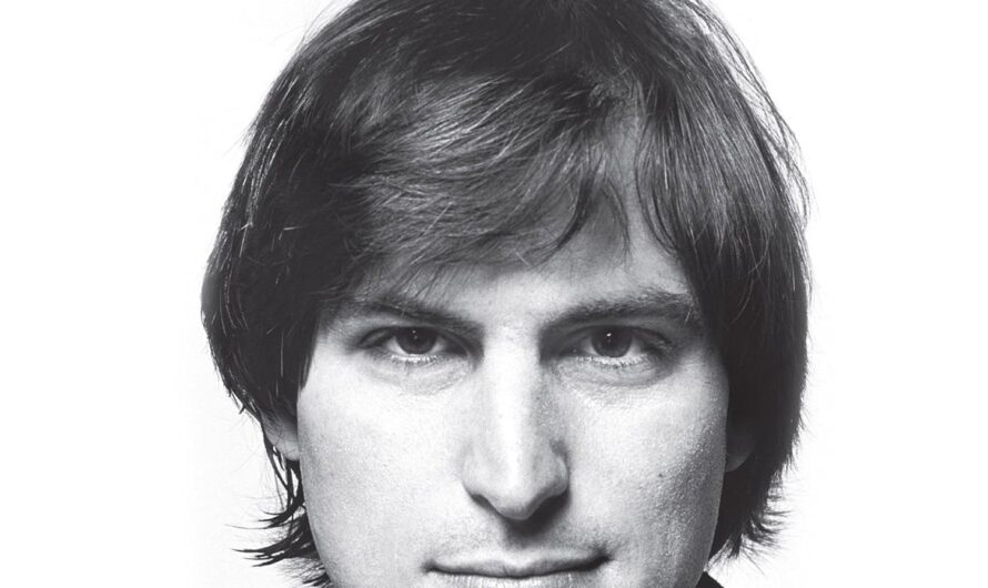 Steve Jobs – Walter Isaacson: The Visionary Who Changed the World