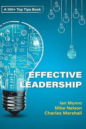 Effective Leadership Book Review | 100+ Top Leadership Tips for Managers