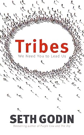 Tribes by Seth Godin Book Review | Leadership, Community & Change