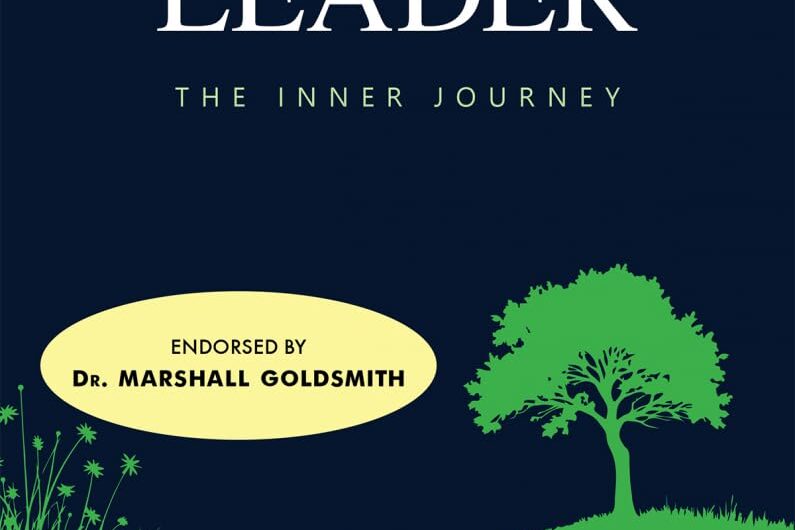 Growing as a Leader: The Inner Journey by C. K. Venkatraman | Leadership Growth Guide