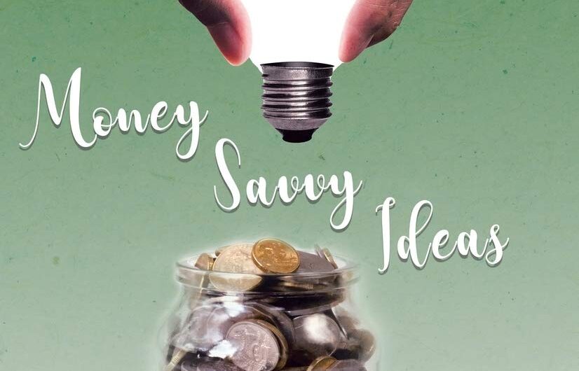 Money Savvy Ideas by Jaye Thomas | Smart Money Tips to Save, Budget & Grow Wealth