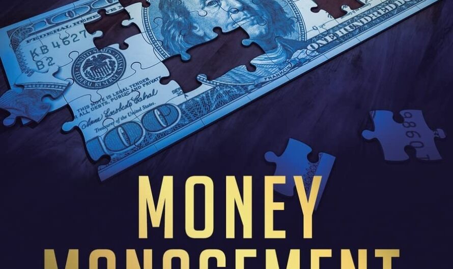 Money Management Guide: Budgeting, Saving Money & Getting Out of Debt Fast