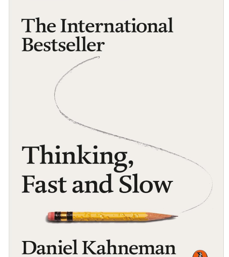 Thinking, Fast and Slow by Daniel Kahneman Summary, Lessons & Review (2026 Guide)