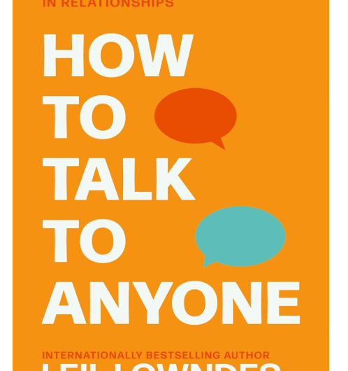 How to Talk to Anyone by Leil Lowndes Summary | 92 Communication Secrets for Success